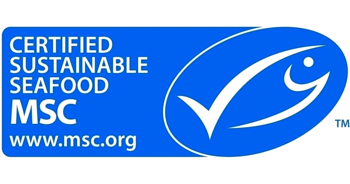 MSC (duurzame wilde vis)